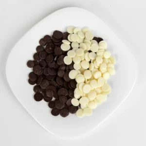 chocolate chips
