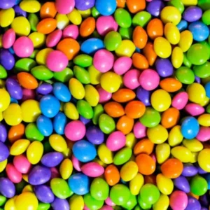 choco lentils